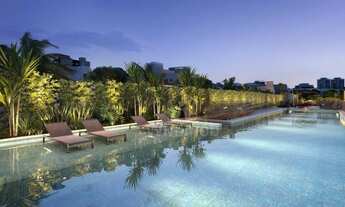 Imagem 5: Apartamento à venda, 98 m² por R$ 1.204.000,00 - Petrópolis - Porto Alegre/RS