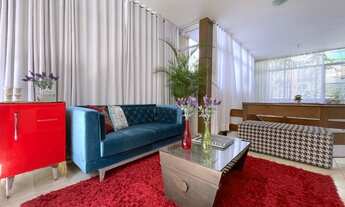 Imagem: Cobertura Duplex 4 dormitórios (2 suítes)