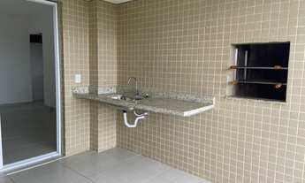 Imagem: Apartamento Centro de Bertioga, 2 dormitórios