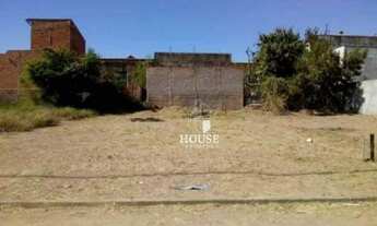 Imagem 3: Terreno à venda, 200 m² por R$ 130.000,00 - Jardim Santa Marta - Mogi Guaçu/SP