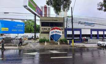 Imagem 2: Prédio, 151 m² - venda por R$ 4.000.000,00 ou aluguel por R$ 10.000,00/mês - Derby - Recif