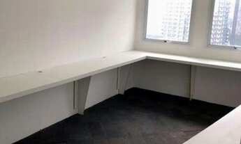 Imagem 2: Sala em Barra Funda - São Paulo