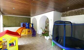 Imagem 7: Apartamento para venda tem 130 metros quadrados com 3 quartos em Pituba /Praça Ana Lúcia