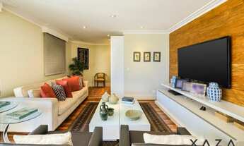 Imagem 3: Apartamento com 3 quartos, Santa Cecília, São Paulo, R$ 2.250.000,00