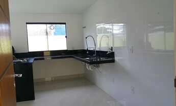 Imagem 3: Casa 4 quartos /2suites