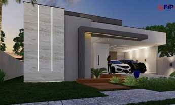 Imagem 4: Casa localizada no Jardim Aurora disponível para venda em Sorriso - MT