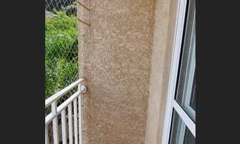 Imagem 4: Apartamento para venda tem 49 metros quadrados com 2 quartos em Vila Jaraguá - São Paulo