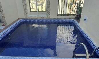 Imagem: COBERTURA DUPLEX NA MOÓCA - 148 M² - EXCELENTE