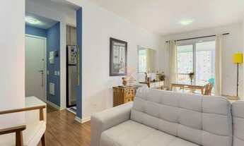 Imagem 1: Apartamento com 3 dormitórios à venda, 87 m² por R$ 875.000,00 - Lapa - São Paulo/SP