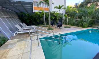 Imagem 7: Apartamento para venda tem 326 metros quadrados com 4 suites em Paraíso - São Paulo - SP