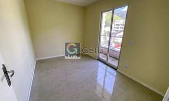 Imagem 7: Apartamento- Petrópolis, Corrêas