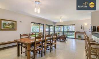 Imagem: Casa em condomínio com 3 dormitórios à