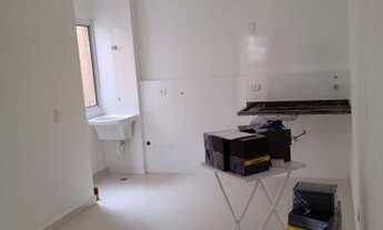 Imagem 2: Apartamento Locação - Cidade Líder