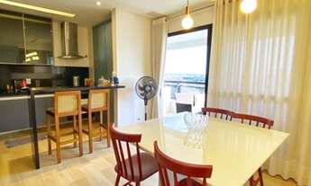 Imagem 5: Venda excelente apto 3/4 - 1 suíte - Ed Águas de Março