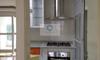 Imagem 4: Apartamento com 3 dorms, Vila Cruzeiro, São Paulo - R$ 1.17 mi, Cod: 685