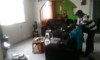 Imagem 3: Apartamento Padre Miguel - 3 quartos