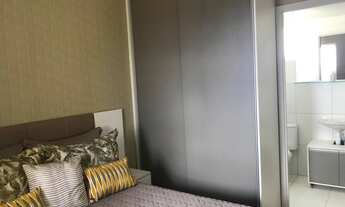 Imagem 3: Apartamento para venda com 50 metros quadrados com 2 quartos em Cabula VI - Salvador - BA