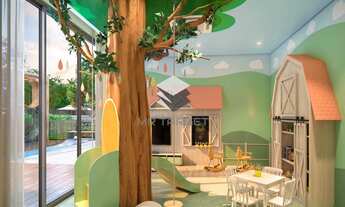 Imagem 6: SÃO PAULO - Apartamento Padrão - CAMPO BELO