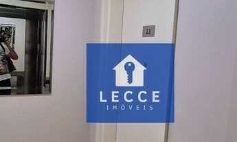 Imagem 2: Apartamento com 3 dormitórios à venda, 117 m² por R$ 1.223.000,00 - Jardim Marajoara - São