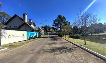 Imagem 2: GRAMADO - Terreno Padrão - Ipê Amarelo