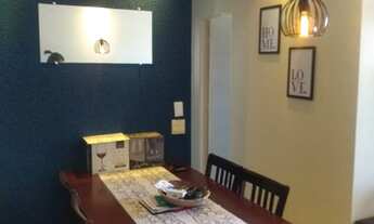 Imagem 3: Lindo apartamento