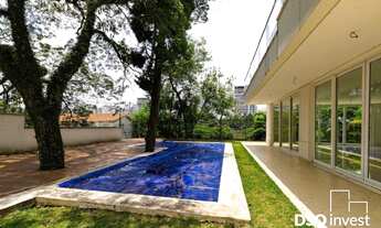 Imagem: SãO PAULO - Casa de Condomínio - Brooklin