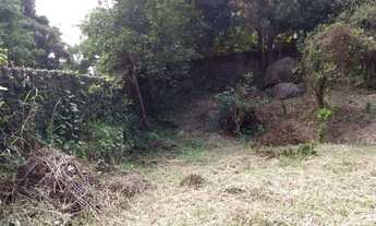 Imagem 6: Ótimo terreno no Alpes de Caieiras