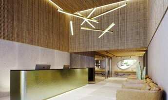 Imagem 3: Apartamento para Venda em João Pessoa, Cabo Branco, 1 dormitório, 1 suíte, 2 banheiros