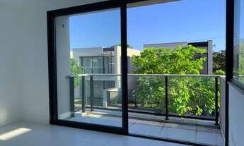 Imagem 2: Casa de condomínio para venda possui 140 metros quadrados com 3 quartos