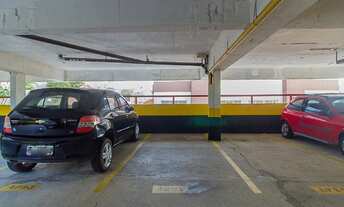 Imagem 6: APARTAMENTO AO LADO CARREFOU AMADOR BUENO DA VEIGA - VENHA CONFERIR