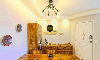 Imagem 4: Excelente apartamento no Campo Belo. Otima localização