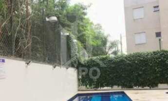 Imagem: APARTAMENTO COM 2 QUARTOS LOCAÇÃO, 42m²