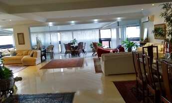 Imagem 3: Belissima Cobertura Duplex com Vista Mar, 5 quartos , 514 m2