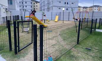 Imagem 3: Apartamento para aluguel 2 quartos em Santa Cruz/RJ