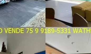 Imagem: Leo vende, Amarilis, 4 suítes, piscina