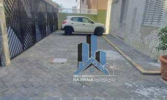 Imagem 3: Apartamento com 2 dormitórios à venda, 72 m² por R$ 179.000,00 - Tupi - Praia Grande/SP