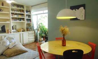 Imagem: Apartamento para venda possui 115 metros