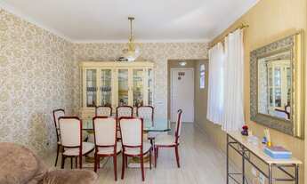 Imagem 3: Apartamento para venda com 97 metros quadrados com 3 quartos em Vila Mariana - São Paulo