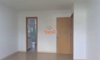 Imagem 7: Apartamento no centro de Cascavel, com móveis, com 1 suíte, 2 quartos, 2 vagas de garagem