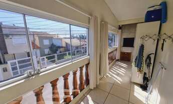 Imagem 4: Apartamento para venda tem 138 metros quadrados com 3 quartos em Centro - Tramandaí - RS