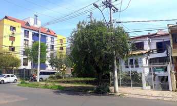 Imagem 2: PORTO ALEGRE - Casa Padrão - PASSO D AREIA