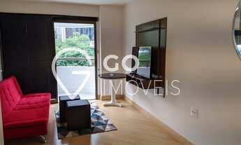 Imagem 2: Apartamento para aluguel tem 50m² com 1 quarto em Bela Vista - São Paulo - SP