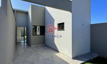 Imagem: Casa à venda, JARDIM COOPAGRO, TOLEDO