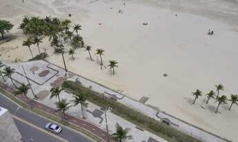 Imagem 6: Cobertura para venda tem 192 metros quadrados com 3 quartos em Aviação - Praia Grande - SP