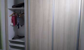 Imagem 4: Apartamento para Venda em Uberlândia, Chacaras Tubalina, 3 dormitórios, 1 suíte, 2 banheir