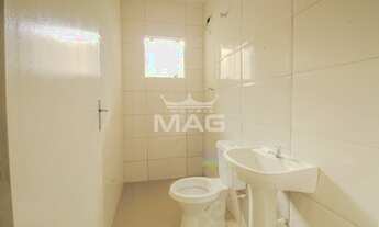 Imagem 7: COLOMBO - Casa Padrão - São Gabriel