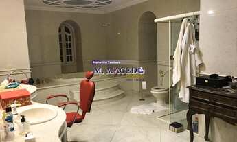 Imagem 7: INDESCRITIVEL MANSAO ESTILO CHATEAU FRANCES!