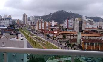 Imagem 2: Apartamento com 1 dormitório com lazer completo