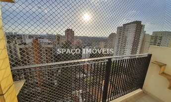 Imagem 2: Apartamento para venda tem 69 metros quadrados com 2 quartos em Vila Alexandria - São Paul