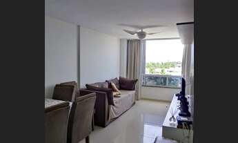 Imagem 6: Cobertura duplex 143m² com 3/4, 2 suítes em frente a Praia do Flamengo